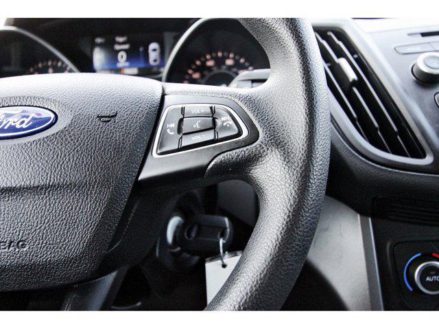 used 2018 Ford Escape car, priced at $8,988