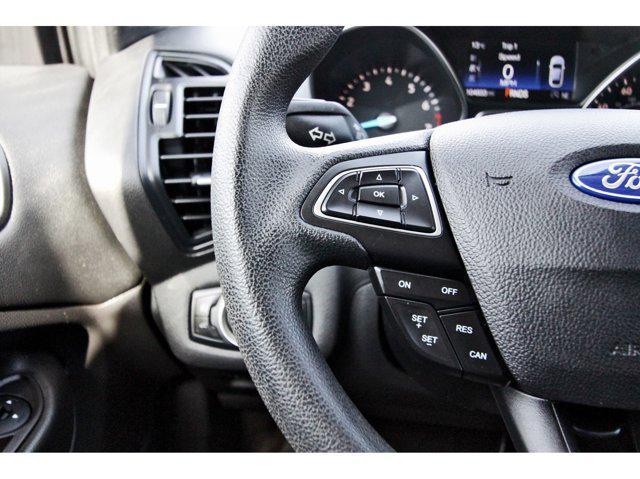 used 2018 Ford Escape car, priced at $8,988