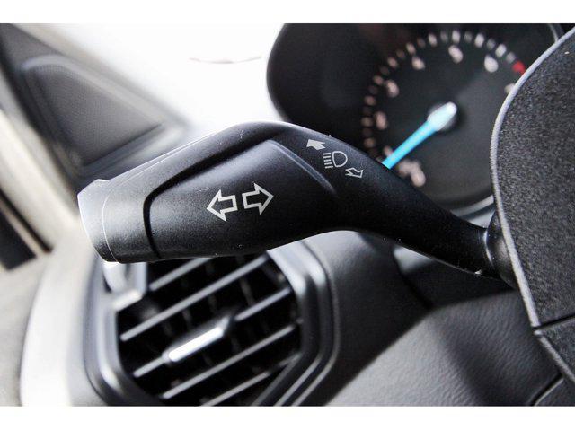 used 2018 Ford Escape car, priced at $8,988