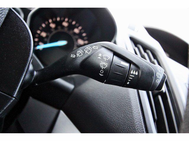 used 2018 Ford Escape car, priced at $8,988