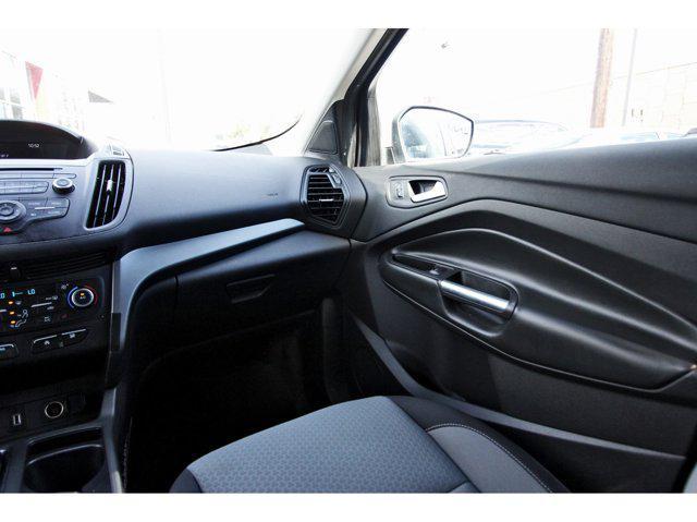 used 2018 Ford Escape car, priced at $8,988