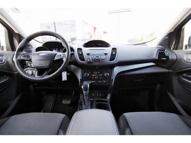 used 2018 Ford Escape car, priced at $8,988