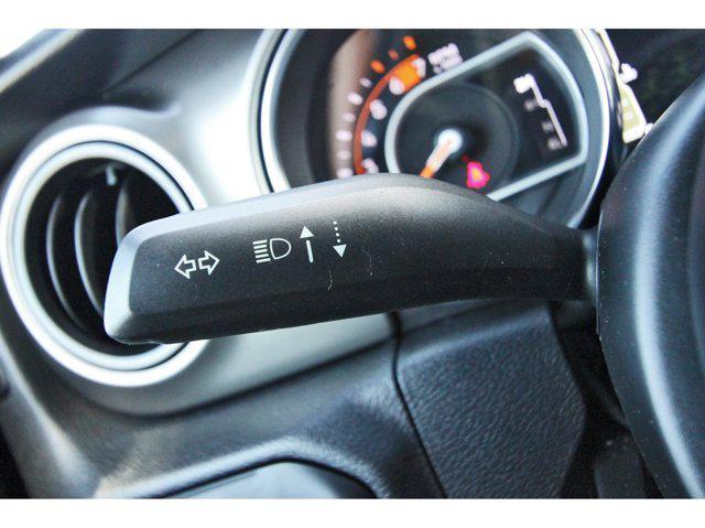 used 2021 Jeep Wrangler Unlimited car, priced at $24,988