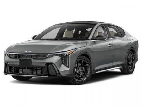 new 2026 Kia K4 car, priced at $32,475