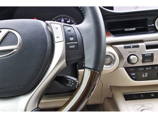 used 2013 Lexus ES 350 car, priced at $14,588