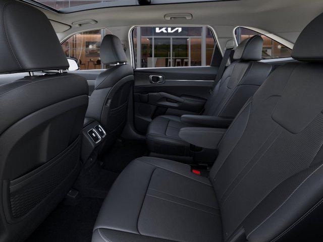 new 2026 Kia Sorento car, priced at $45,045