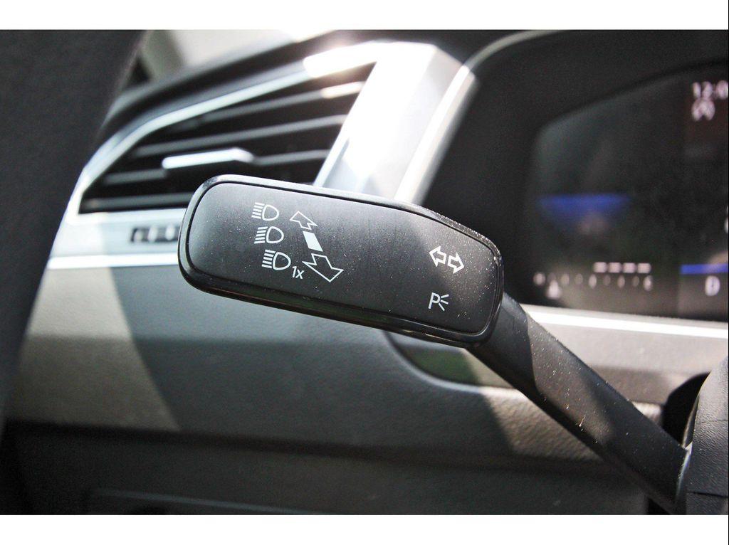 used 2023 Volkswagen Tiguan car, priced at $21,975