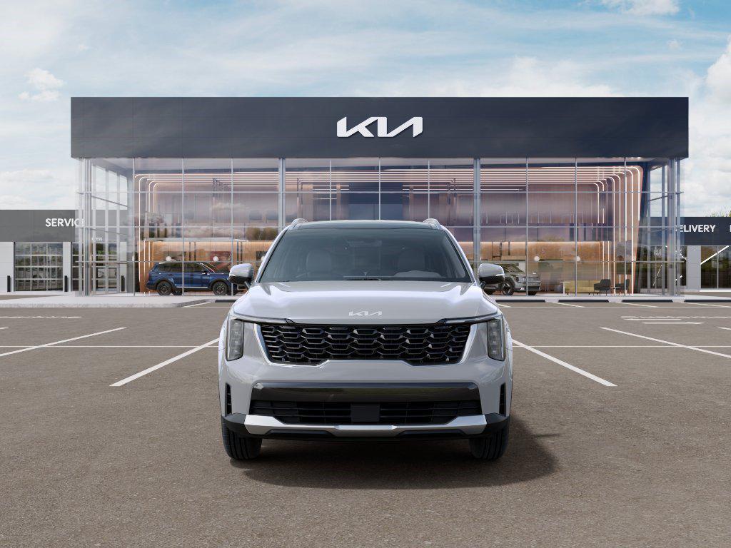 new 2026 Kia Sorento car, priced at $39,040