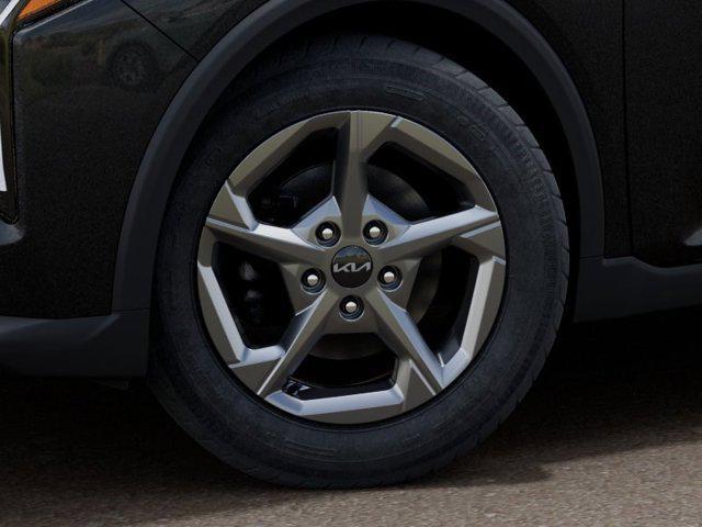 new 2026 Kia K4 car, priced at $24,635