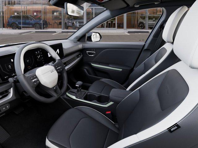 new 2026 Kia K4 car, priced at $28,835