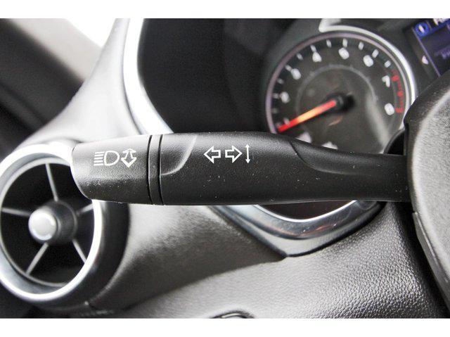 used 2021 Chevrolet Blazer car, priced at $17,988