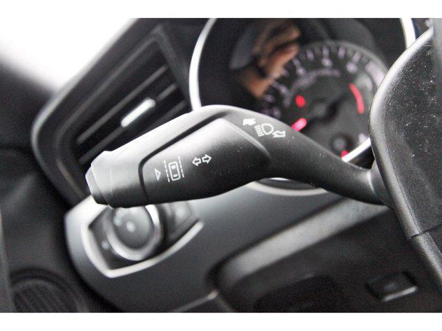 used 2021 Ford Mustang car, priced at $22,988