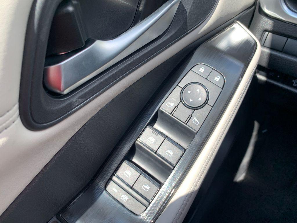 new 2026 Nissan Rogue car, priced at $33,101