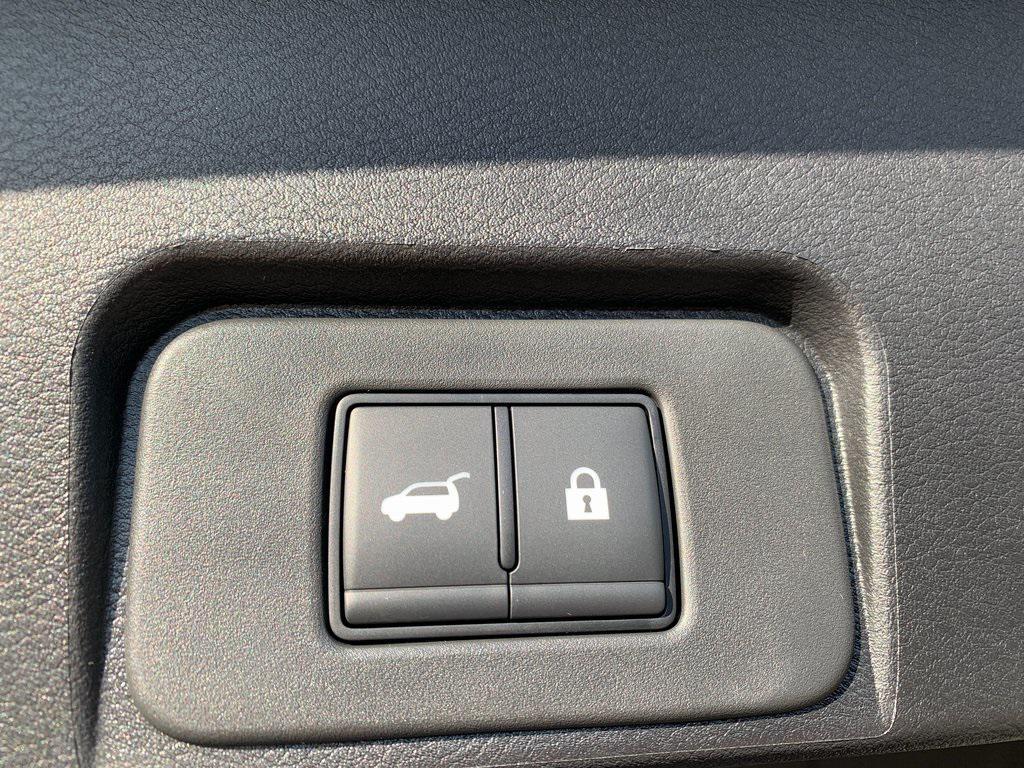 new 2026 Nissan Rogue car, priced at $26,743