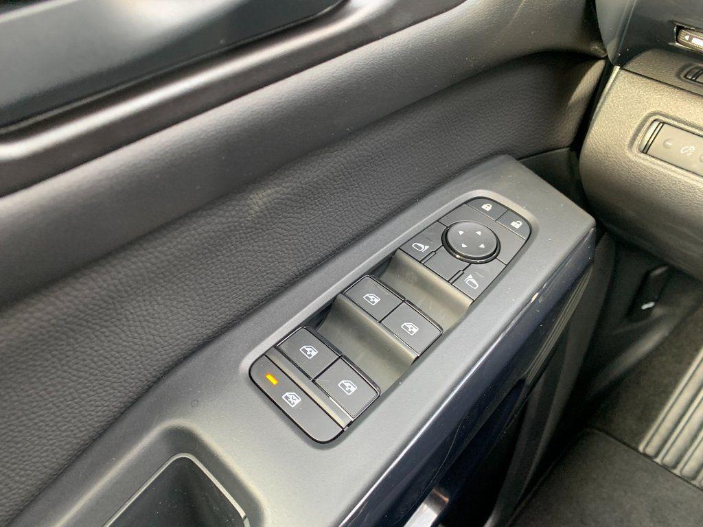 new 2026 Nissan Pathfinder car, priced at $40,101