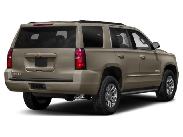 used 2018 Chevrolet Tahoe car, priced at $20,853