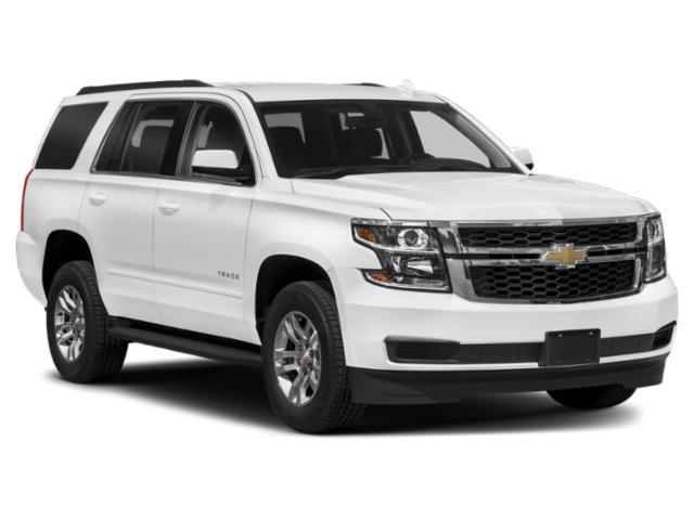 used 2018 Chevrolet Tahoe car, priced at $20,853