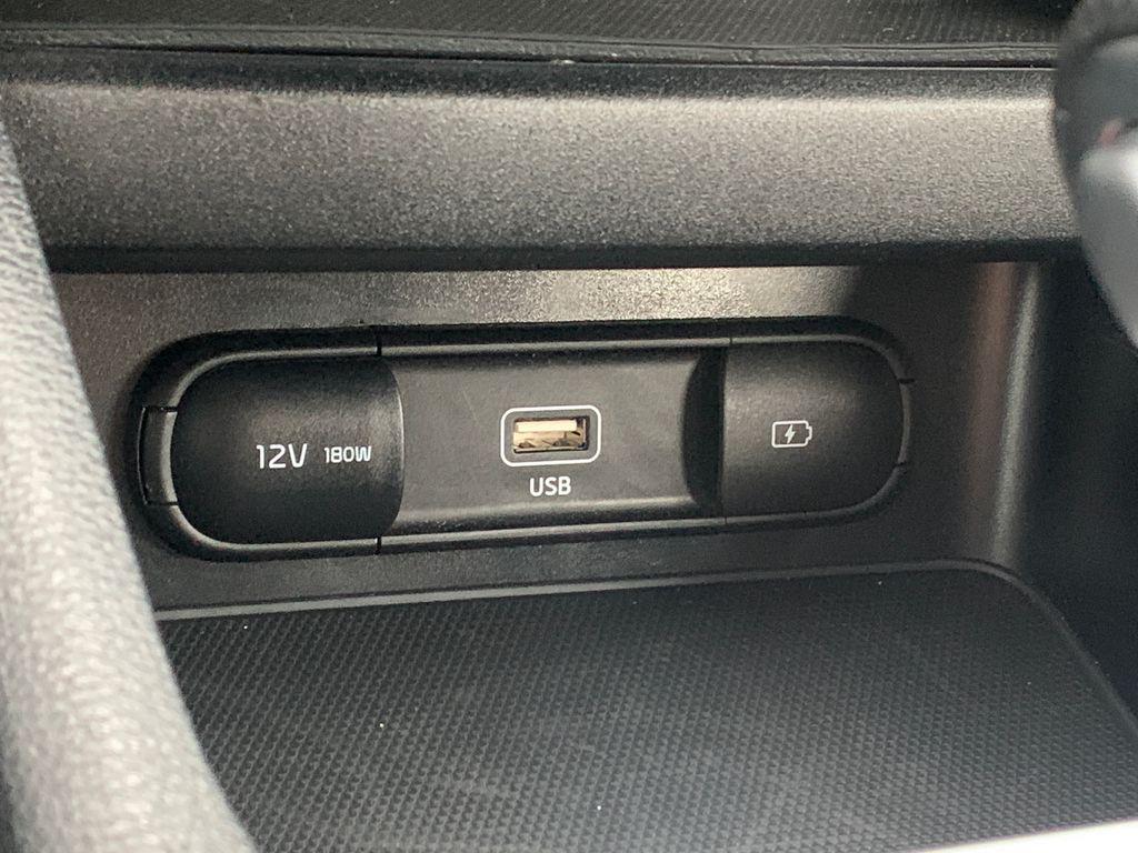 used 2024 Kia Forte car, priced at $18,394