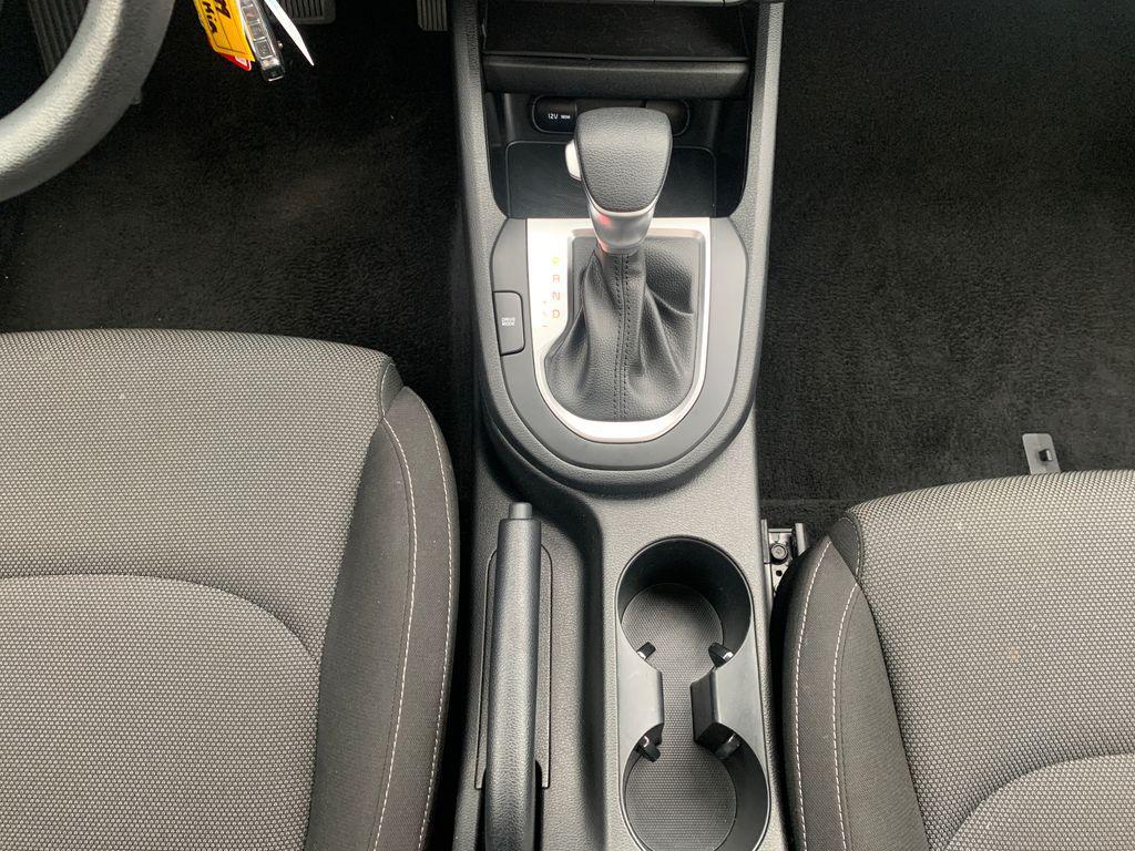 used 2024 Kia Forte car, priced at $18,394