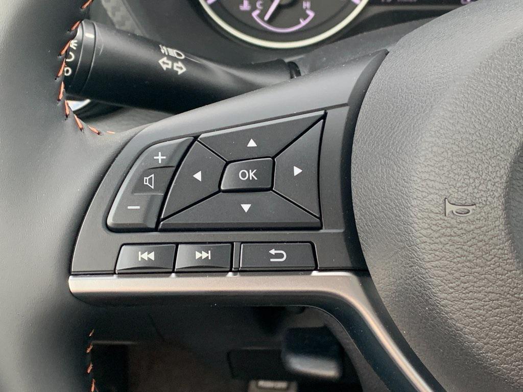 new 2025 Nissan Sentra car, priced at $22,773