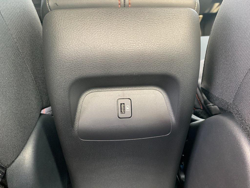 new 2025 Nissan Sentra car, priced at $22,773