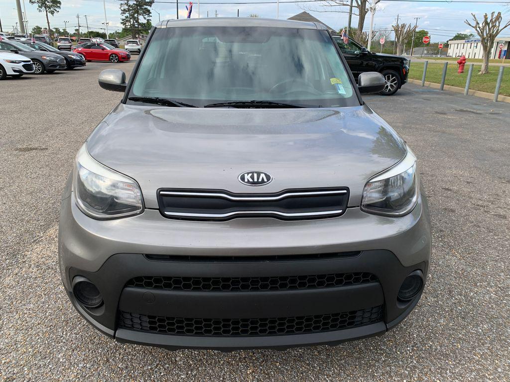 used 2017 Kia Soul car, priced at $10,054