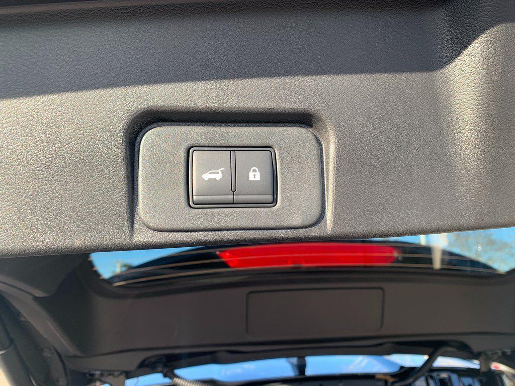 new 2026 Nissan Rogue car, priced at $27,032