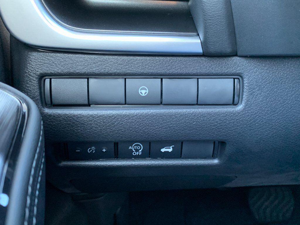 new 2026 Nissan Rogue car, priced at $27,032