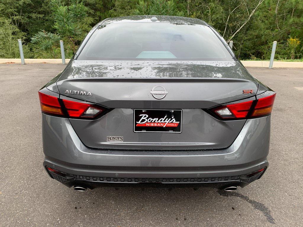 new 2025 Nissan Altima car, priced at $29,708