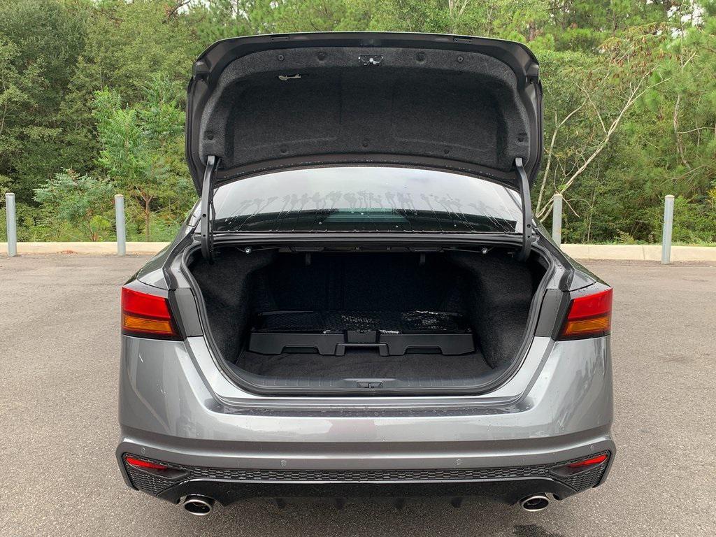 new 2025 Nissan Altima car, priced at $29,708