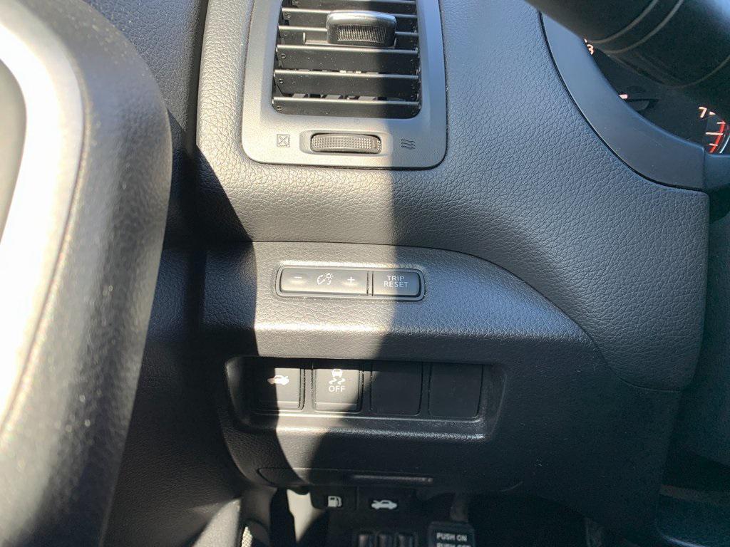 used 2017 Nissan Altima car, priced at $11,868