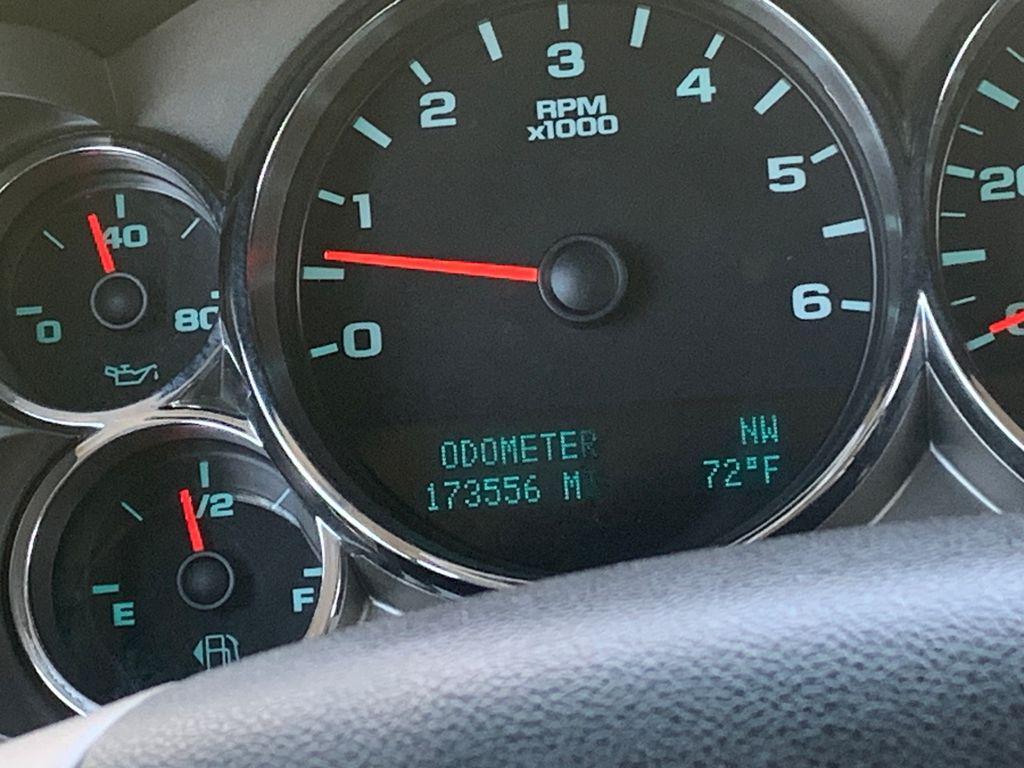 used 2011 GMC Sierra 1500 car, priced at $11,647