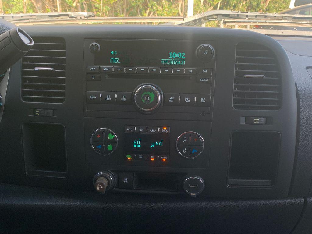 used 2011 GMC Sierra 1500 car, priced at $11,647