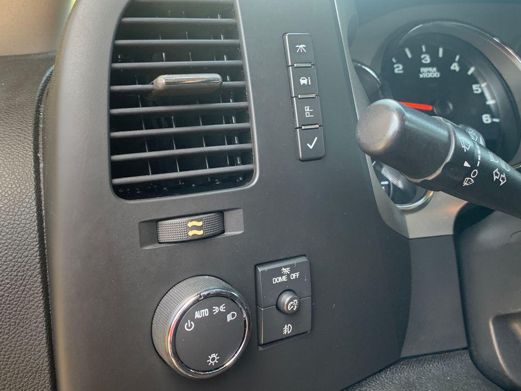 used 2011 GMC Sierra 1500 car, priced at $11,647