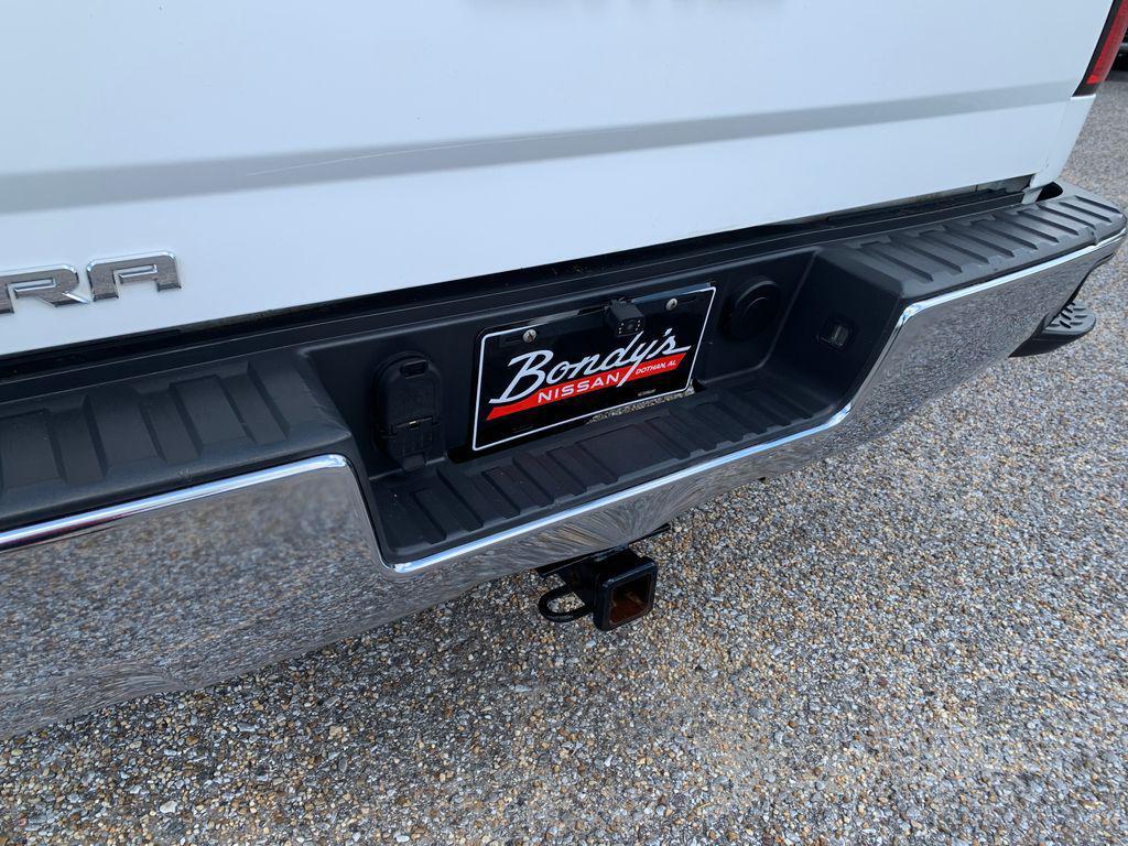 used 2015 GMC Sierra 1500 car, priced at $15,830