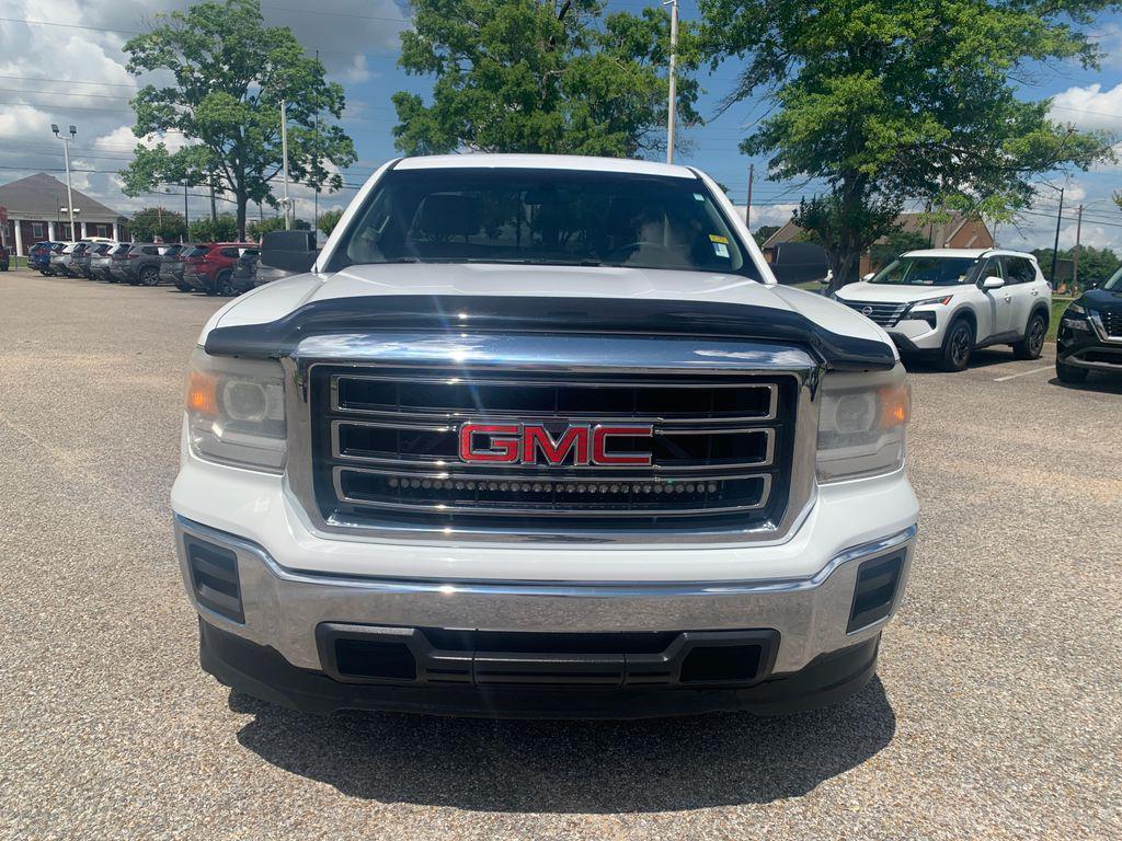 used 2015 GMC Sierra 1500 car, priced at $15,830