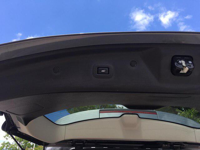 used 2018 Nissan Armada car, priced at $19,715