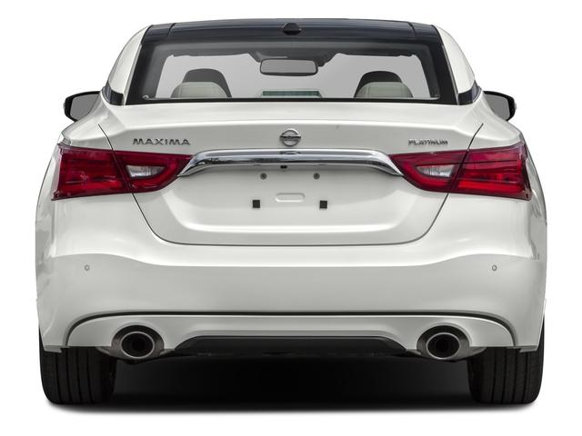 used 2016 Nissan Maxima car, priced at $19,609