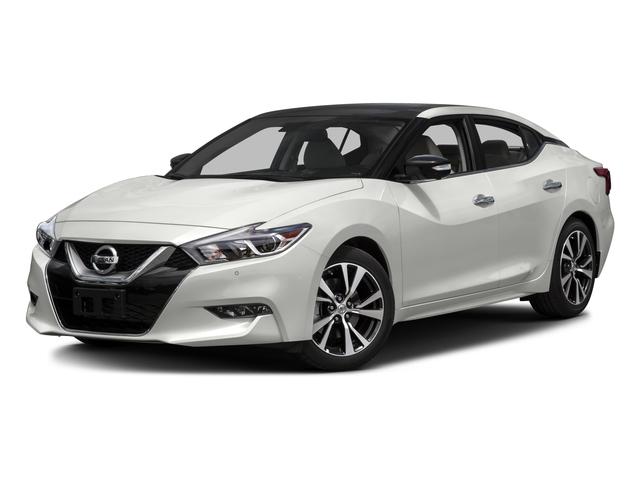 used 2016 Nissan Maxima car, priced at $19,609