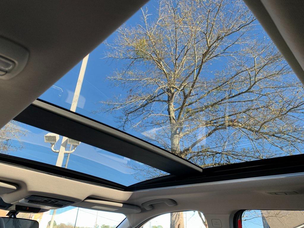 new 2026 Nissan Rogue car, priced at $31,686