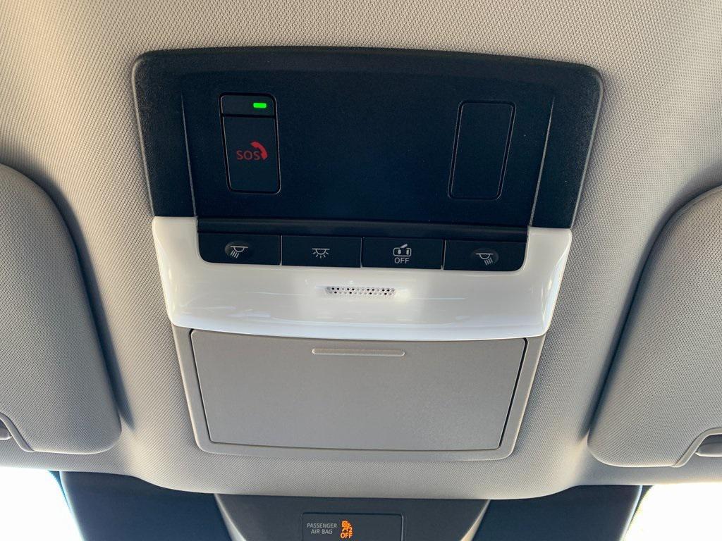 new 2025 Nissan Pathfinder car, priced at $37,361