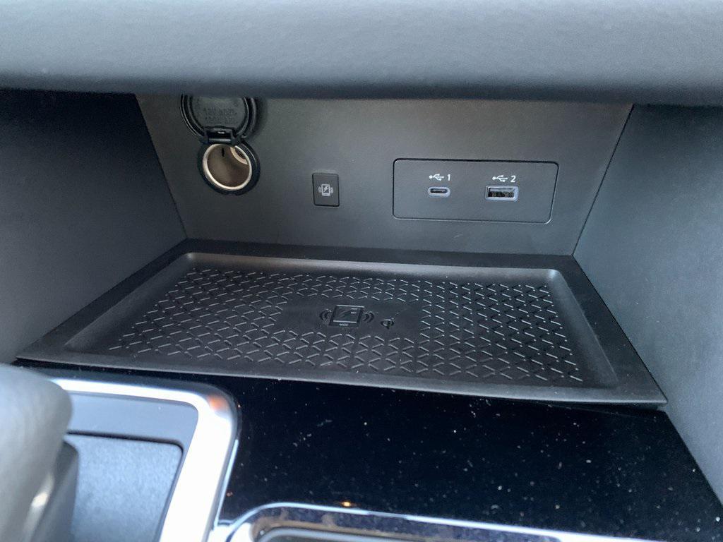 new 2025 Nissan Pathfinder car, priced at $37,361