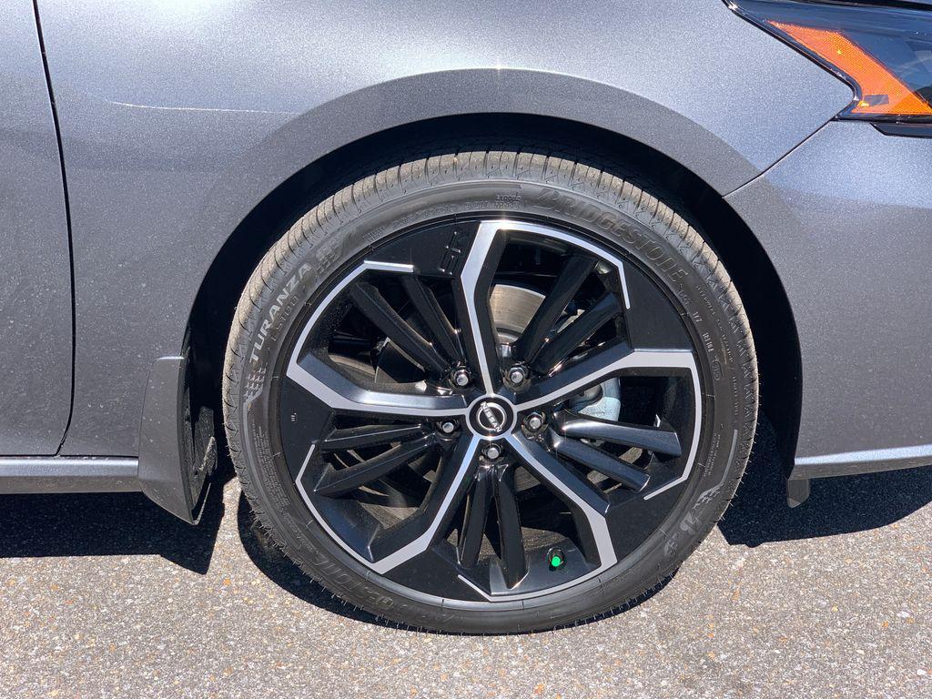 new 2026 Nissan Altima car, priced at $33,645