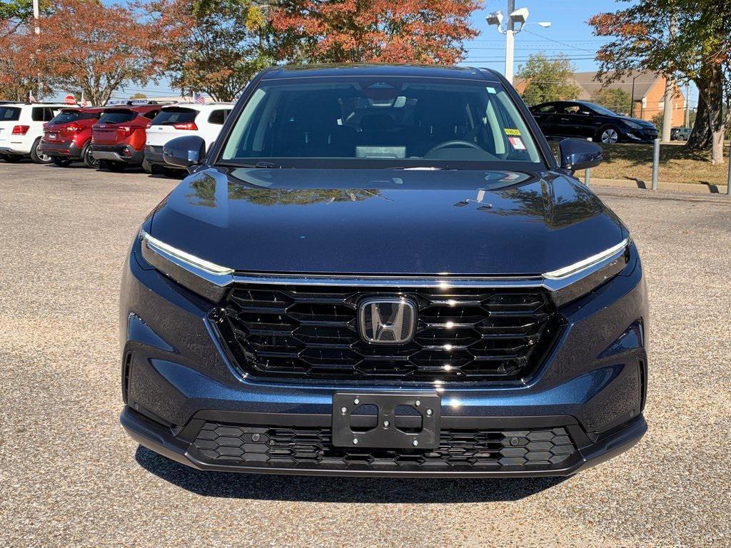 used 2026 Honda CR-V car, priced at $35,634