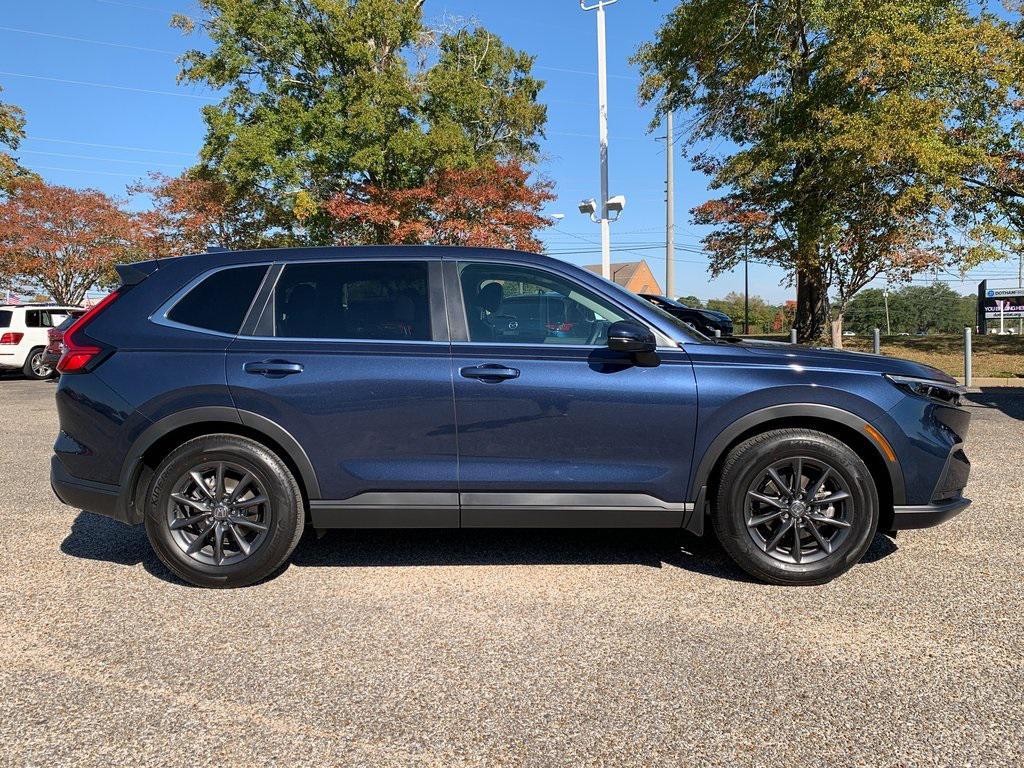 used 2026 Honda CR-V car, priced at $35,634