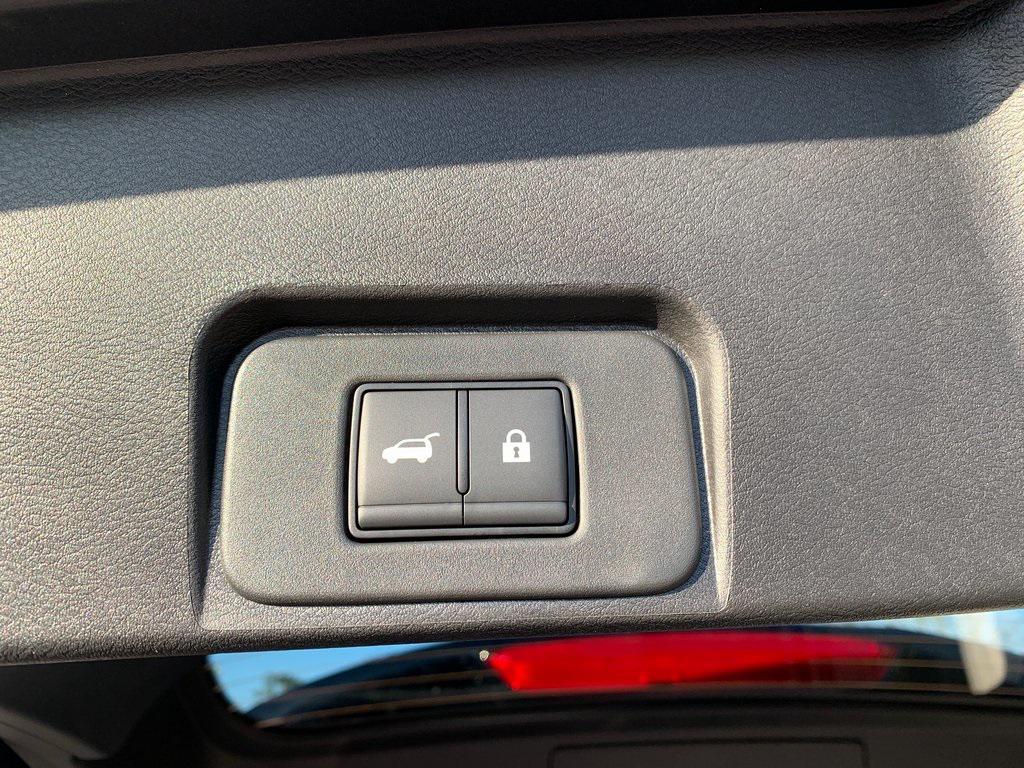 new 2026 Nissan Rogue car, priced at $27,311