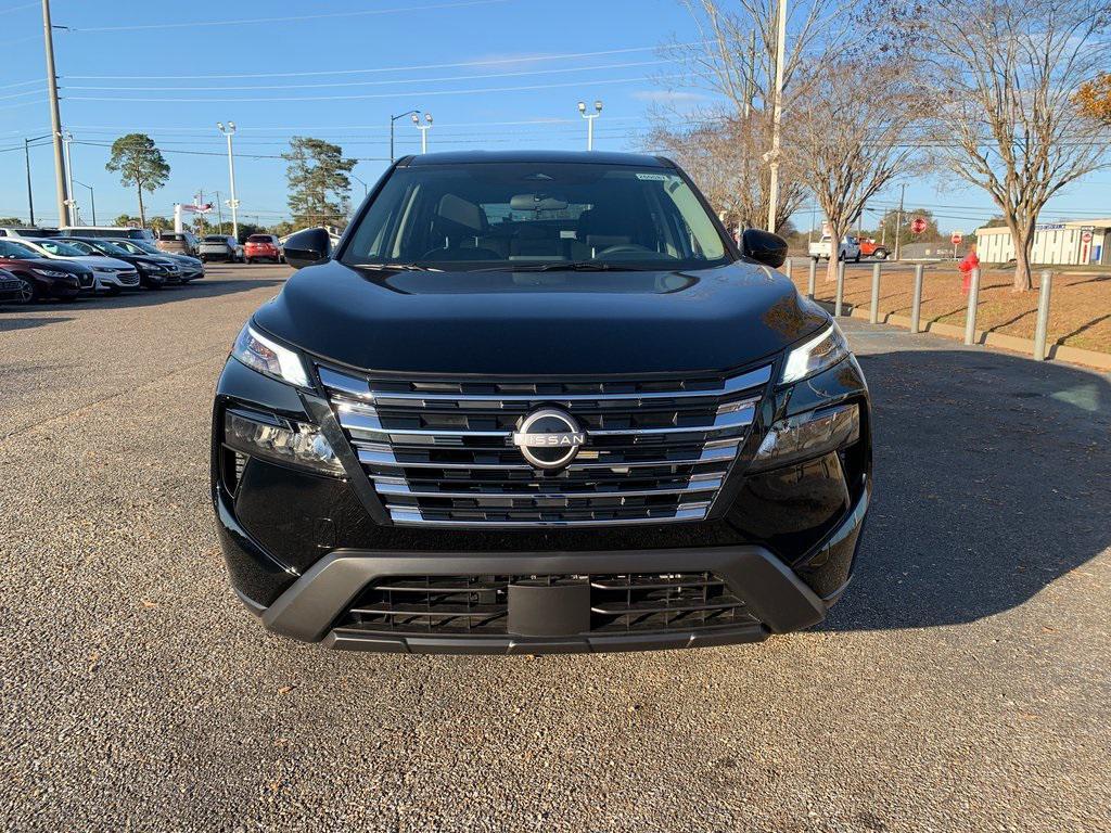 new 2026 Nissan Rogue car, priced at $27,311