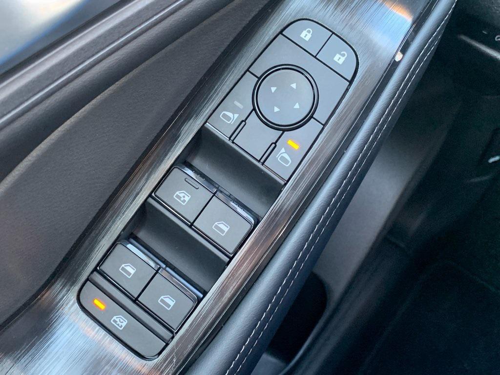 new 2026 Nissan Rogue car, priced at $27,311