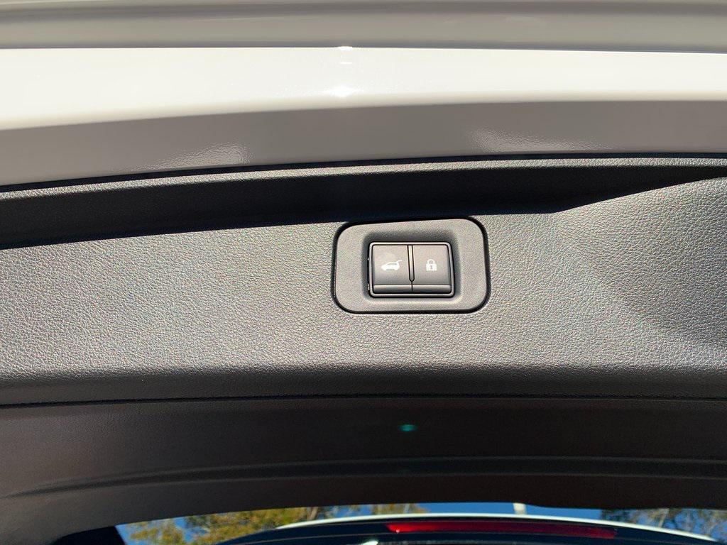 new 2026 Nissan Armada car, priced at $67,419