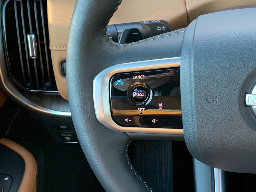 new 2026 Nissan Armada car, priced at $67,419